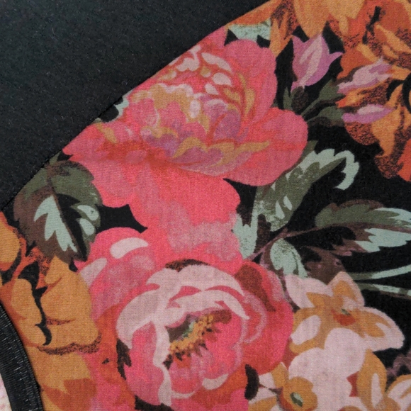 LuLaRoe Randy - Picture 2 of 3